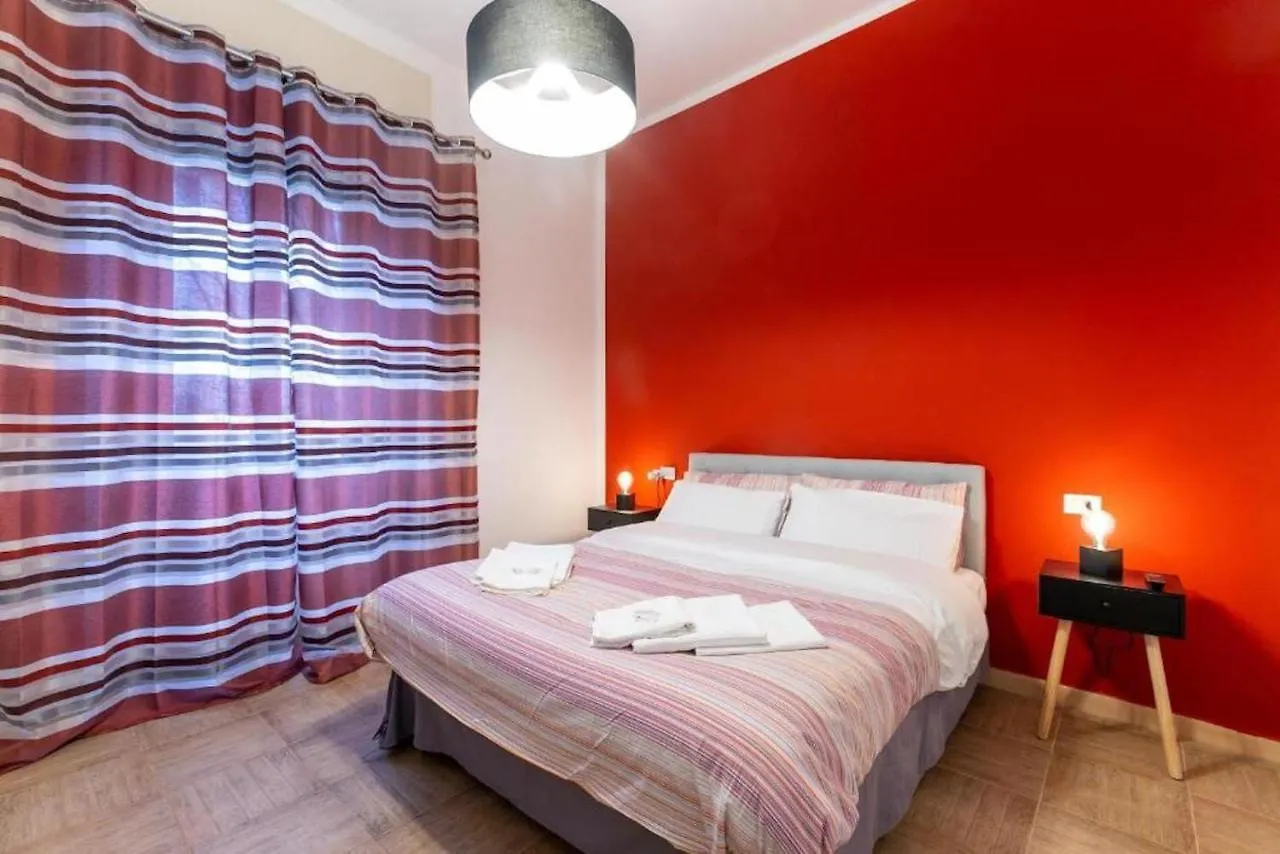 Roma Suite - Trastevere Apartment Rome