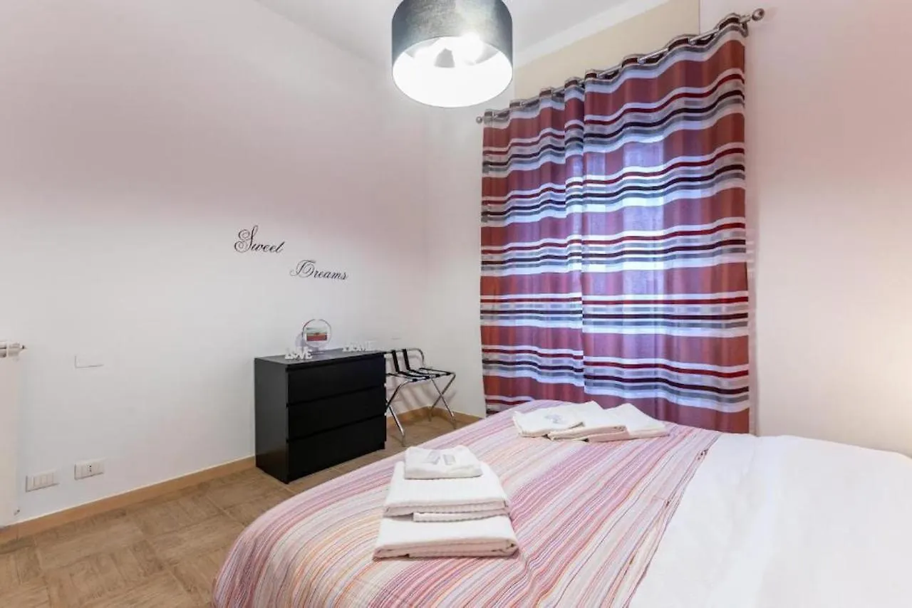 Roma Suite - Trastevere 0*, Рим