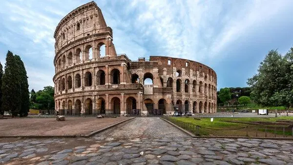 Roma Suite - Trastevere Италия