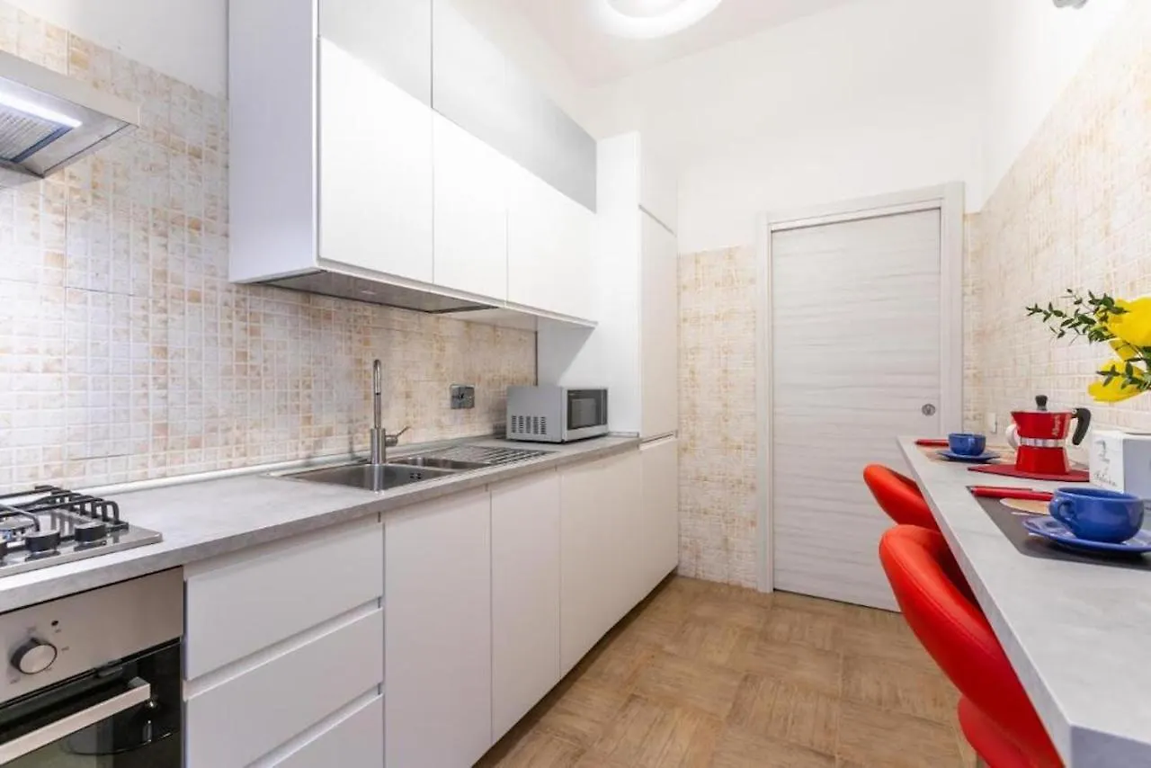 Апартаменты Roma Suite - Trastevere Италия
