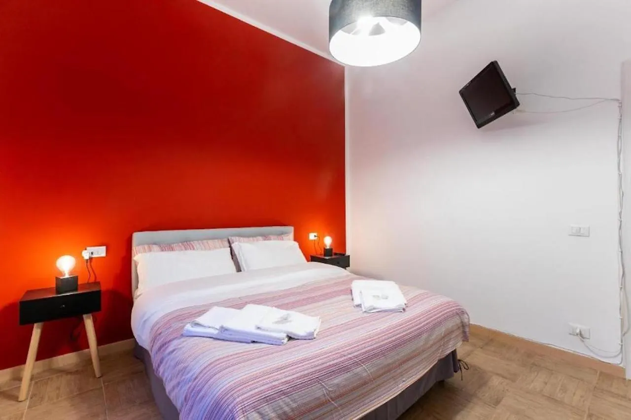 Roma Suite - Trastevere