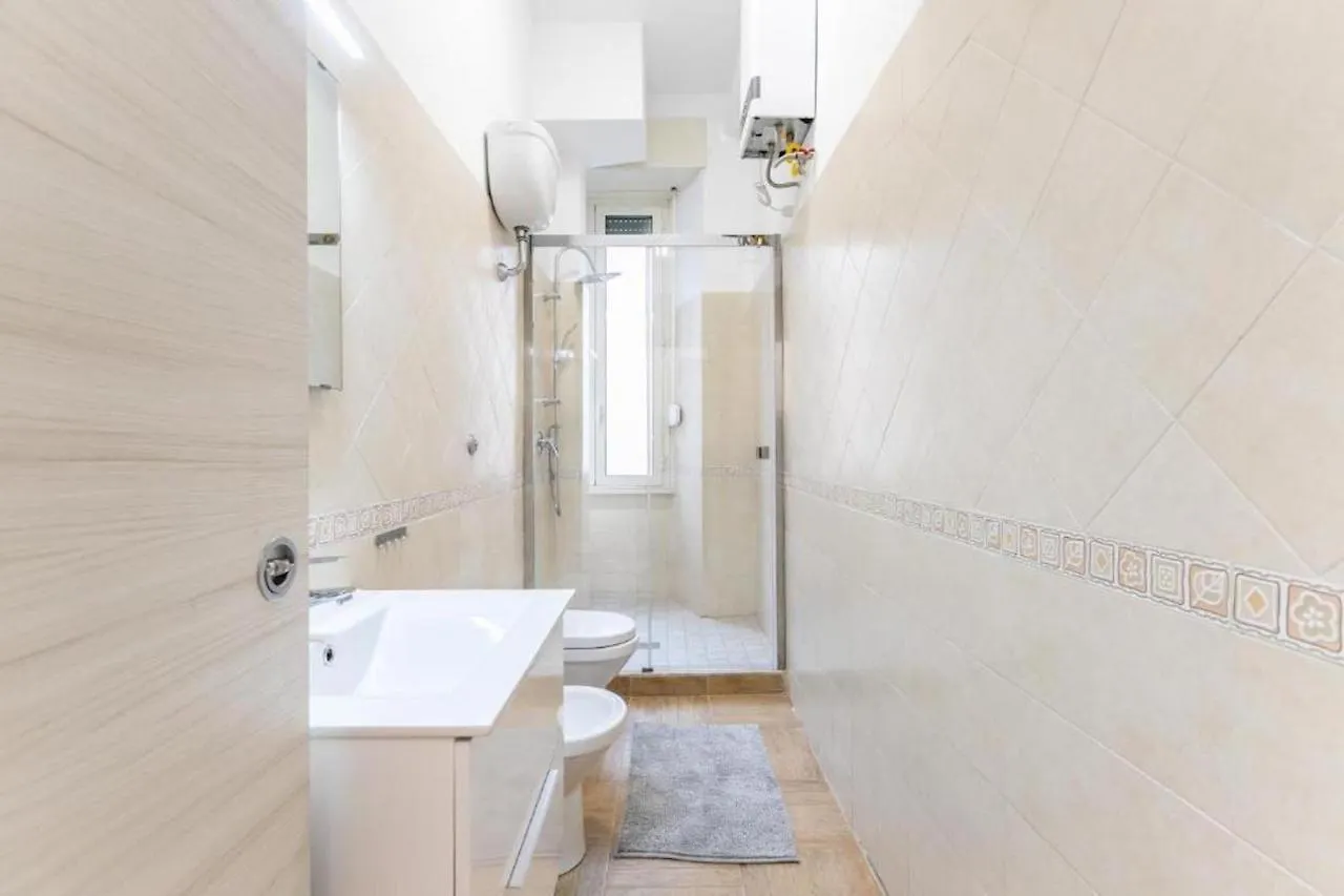 Апартаменты Roma Suite - Trastevere