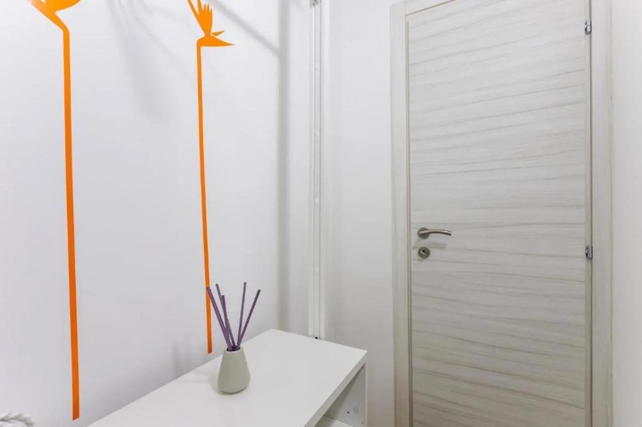 Roma Suite - Trastevere Апартаменты
