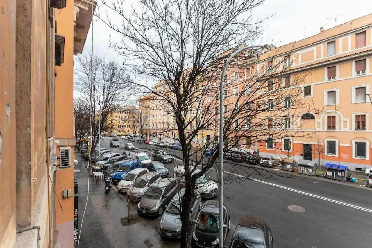 Апартаменты Roma Suite - Trastevere Италия