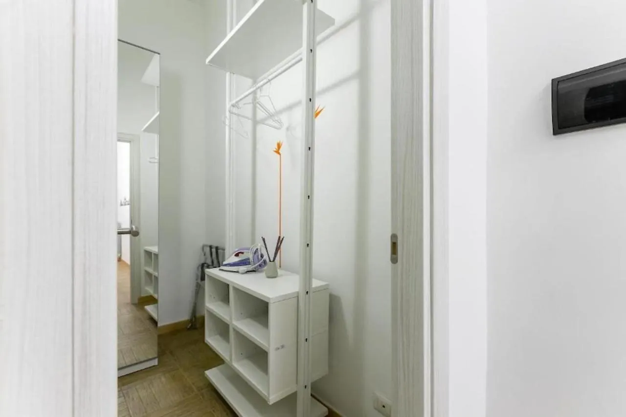 Roma Suite - Trastevere Рим