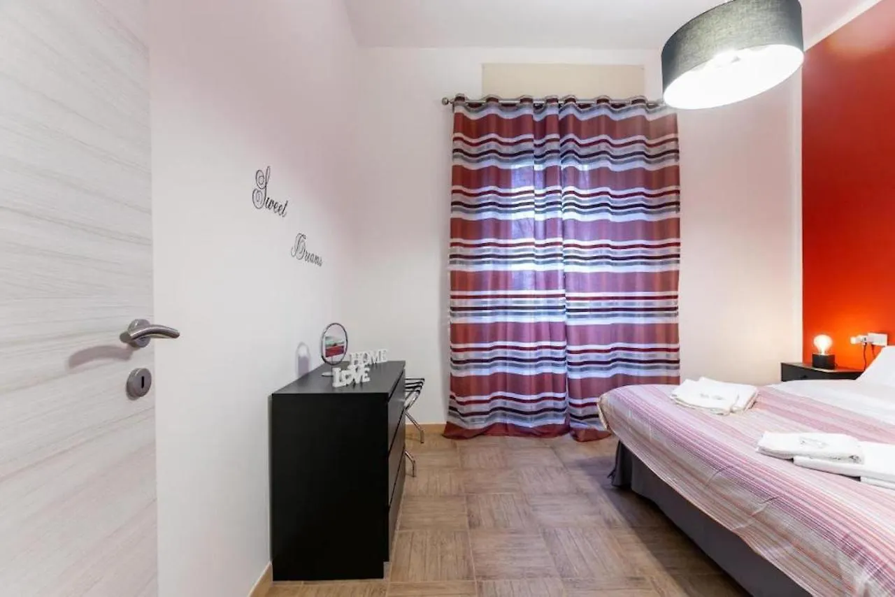 Roma Suite - Trastevere Апартаменты Рим