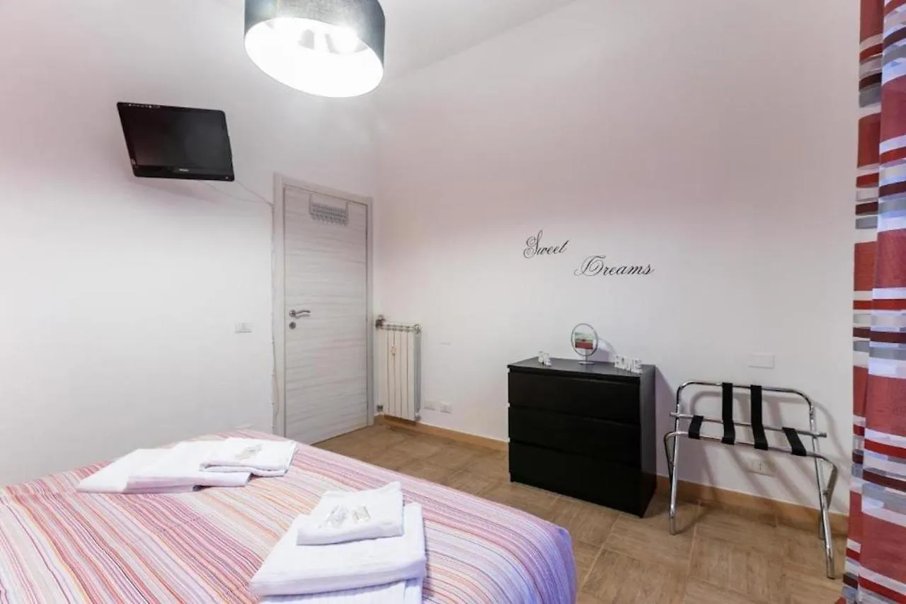 Апартаменты Roma Suite - Trastevere