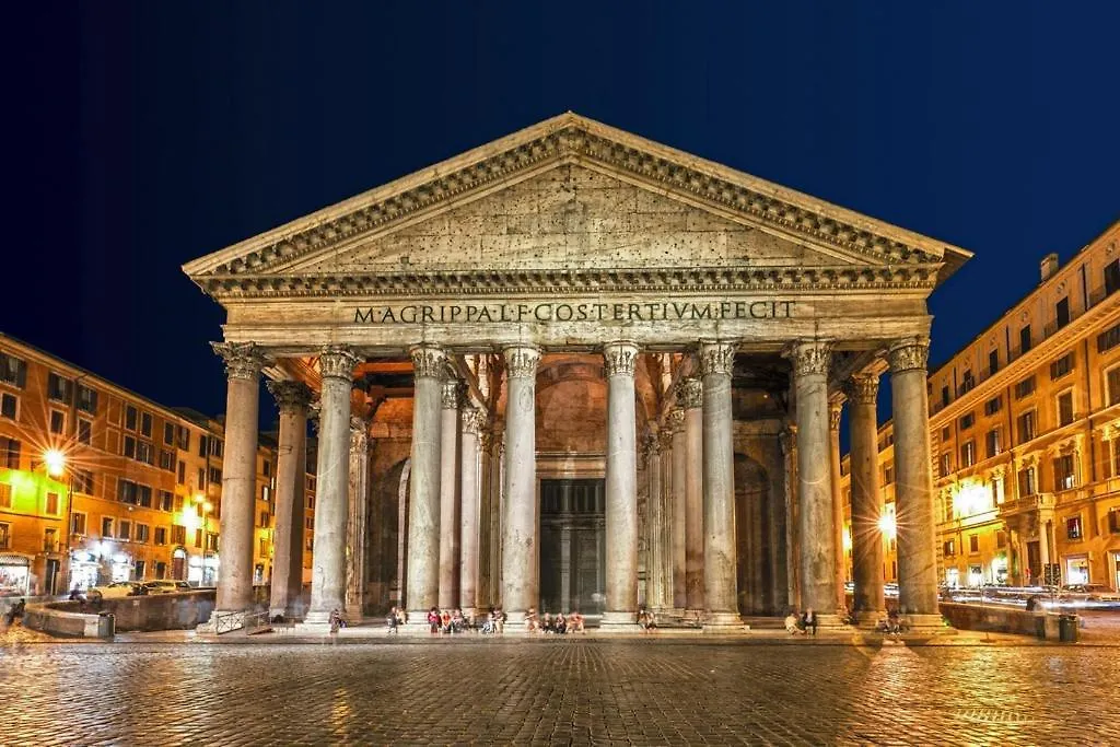 Roma Suite - Trastevere Рим