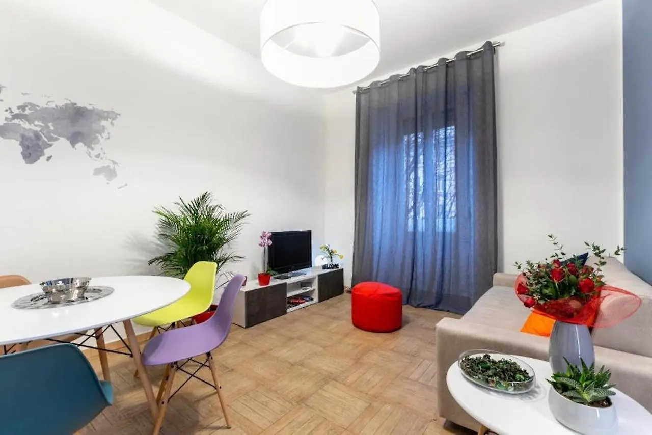 Apartment Roma Suite - Trastevere